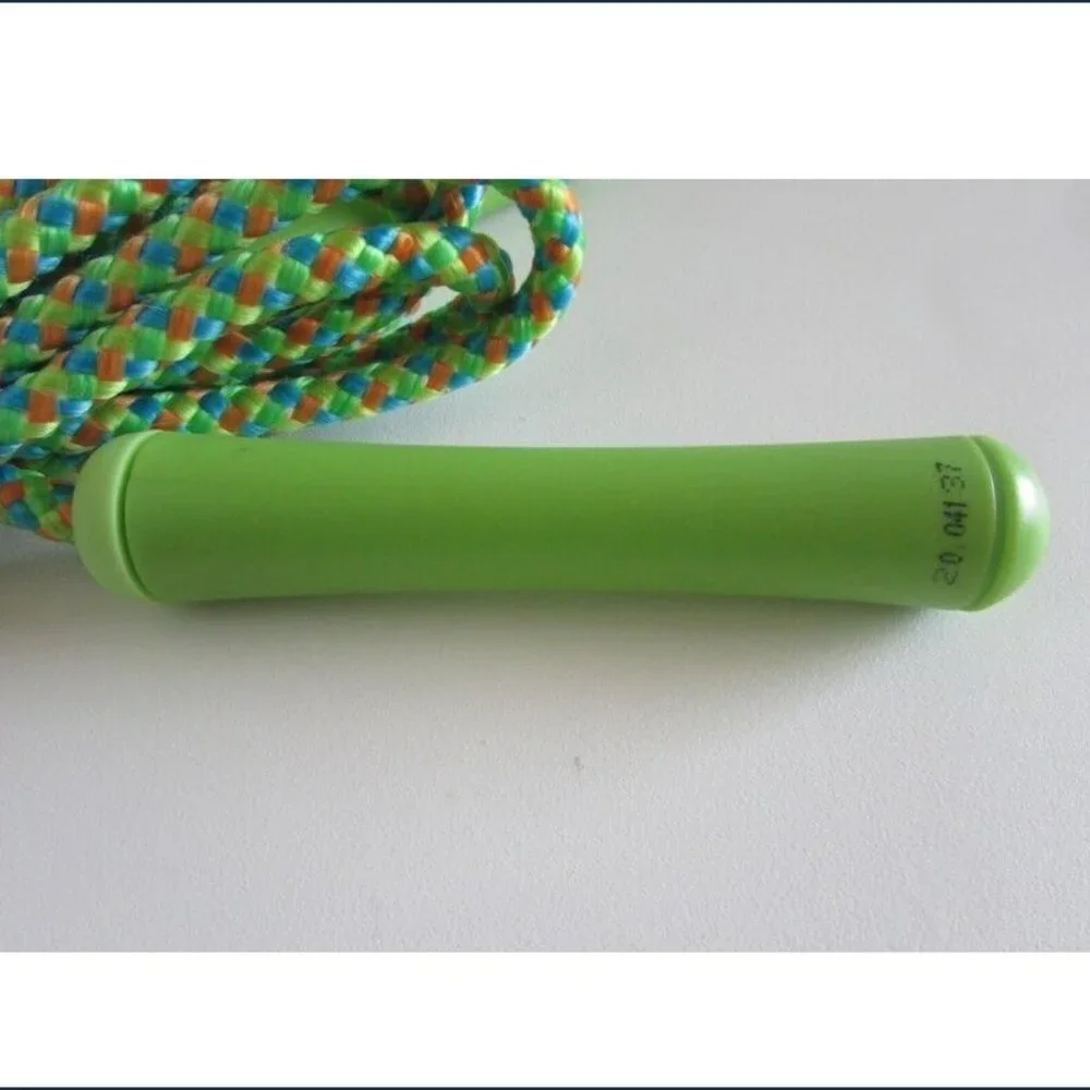 Jump Rope VTG FABRIC 34